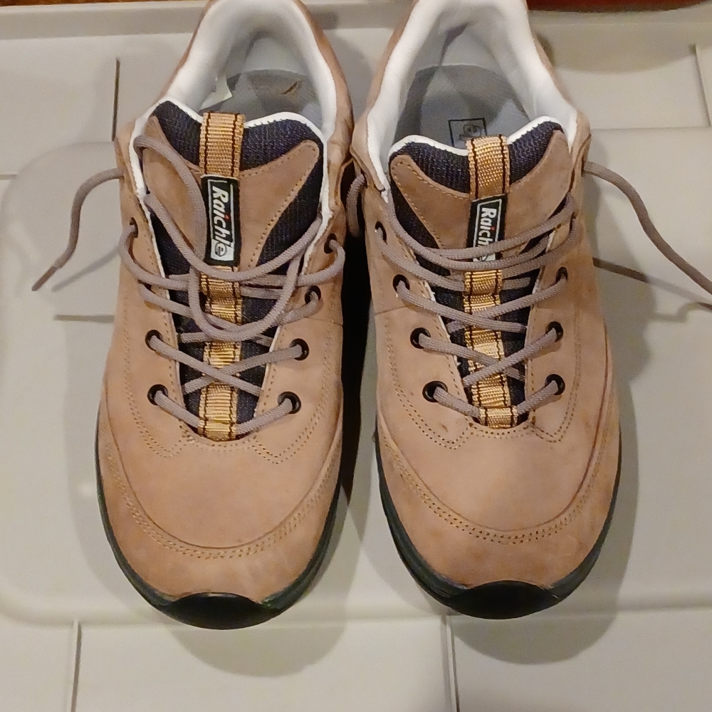 Raichle sneaker shoes